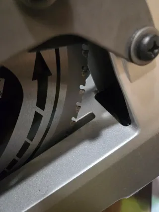 Makita LC1230N Sierra Cortadora de Metales,nueva