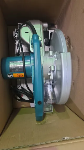 Makita LC1230N Sierra Cortadora de Metales,nueva