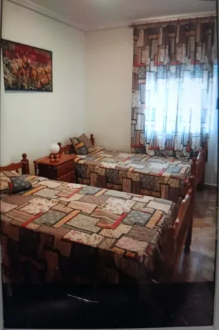 Alquilo solo julio y agosto