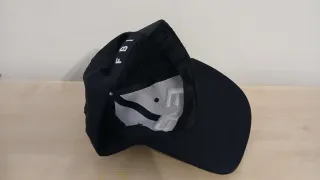 Cappello FBI nero