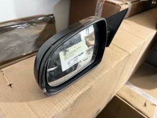 Retrovisor izquierdo completo de Audi A3