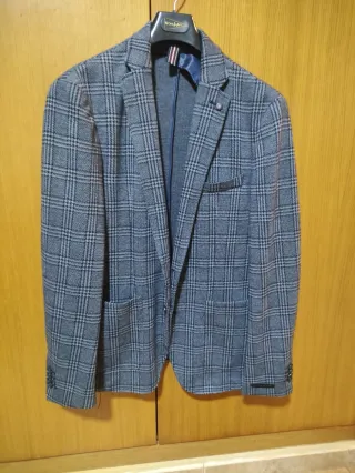 "Americana celio de vestir- Oportunidad "