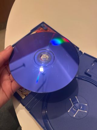 Garfield PS2 (PlayStation 2) Juego