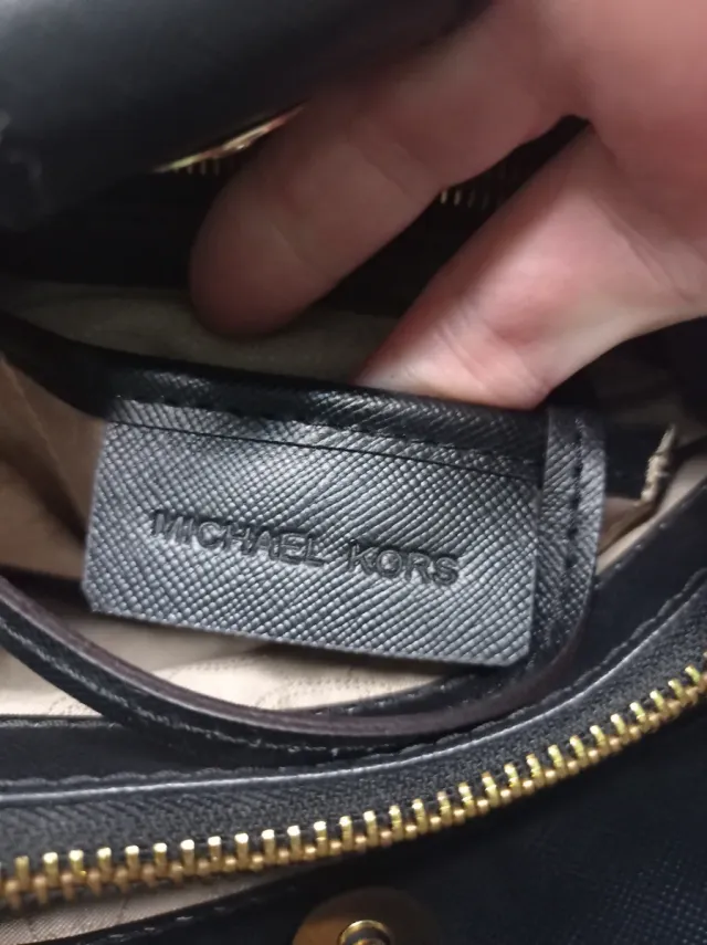 Bolso Michael Kors Negro