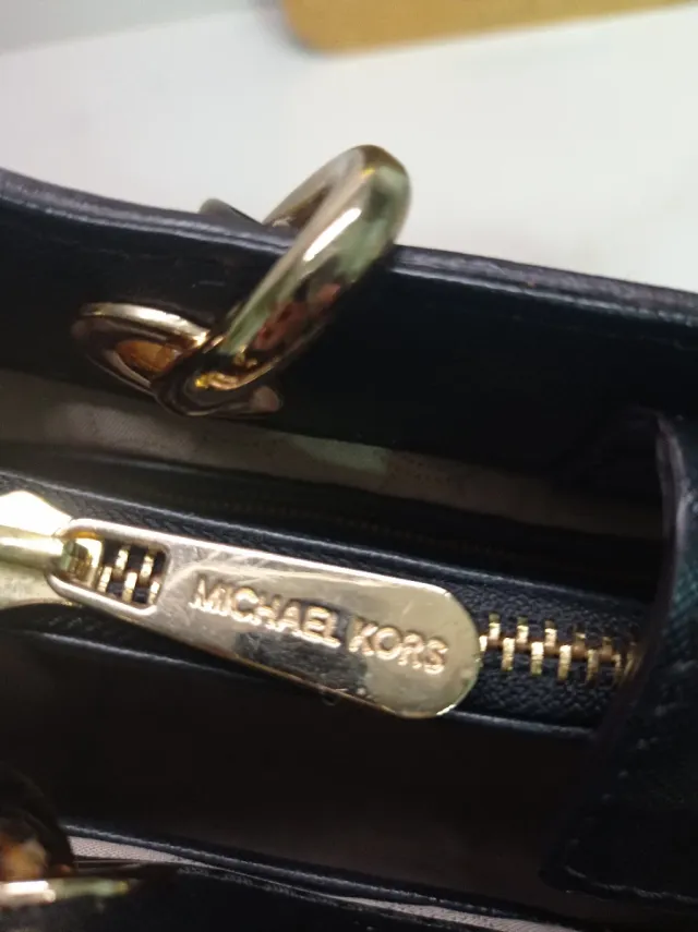 Bolso Michael Kors Negro