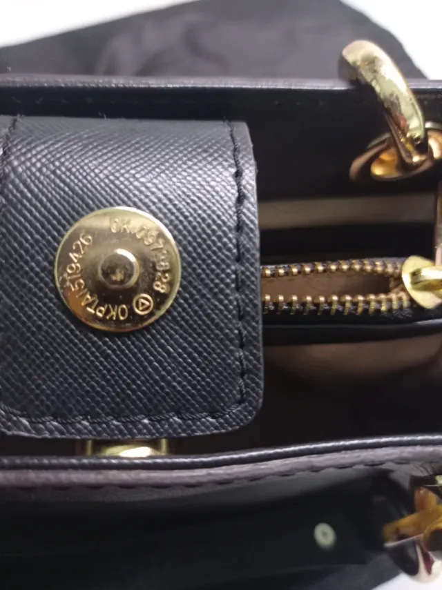 Bolso Michael Kors Negro
