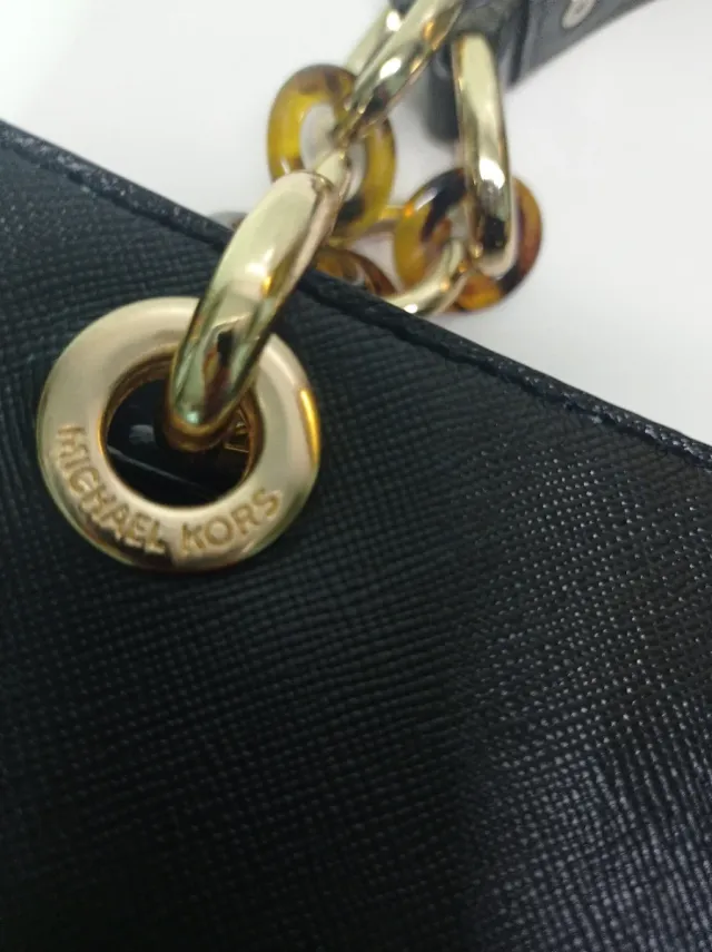 Bolso Michael Kors Negro