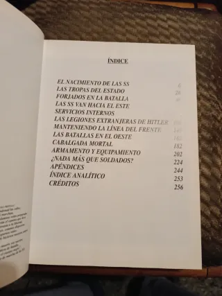 Las Ss : Instrumento de terror de Hittler