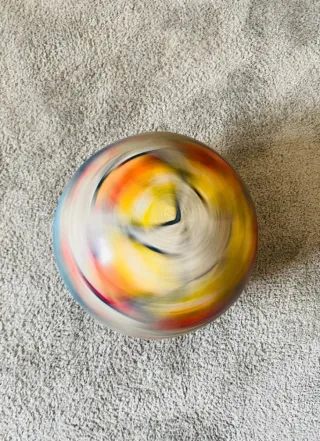 Balón Adidas Champions League Final 2022