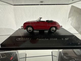 Coches Welly 1:87
