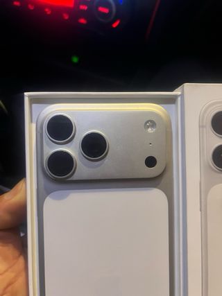 iPhone 17 Pro Max 256 GB