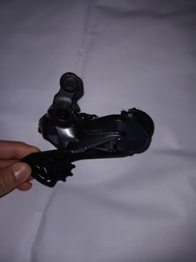 Cambio Shimano Ultegra R8150