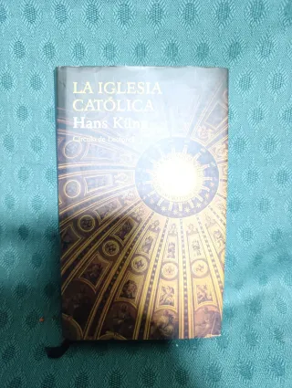 La Iglesia Católica