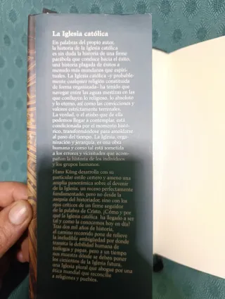 La Iglesia Católica