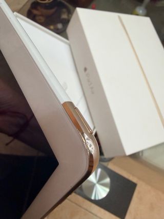 iPad Air 2 Dorado