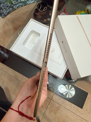 iPad Air 2 Dorado