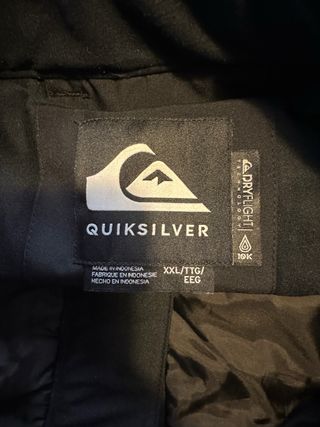 Equipo Snowboard (pantalon, gafas y tabla)