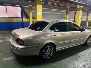 Jaguar X-Type 2006