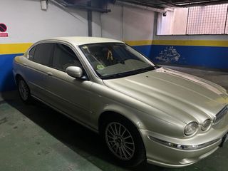 Jaguar X-Type 2006
