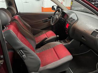 SEAT Ibiza 2001