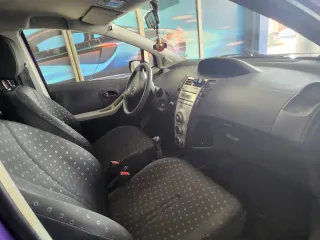 Toyota Yaris 2008
