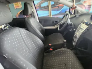 Toyota Yaris 2008
