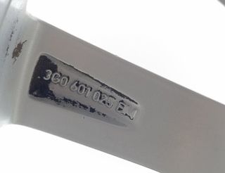 Volkswagen 3g0601025bm llanta passat 2.0 2379934