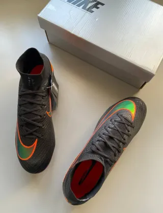 Nike Mercurial Superfly Elite FG Talla 44