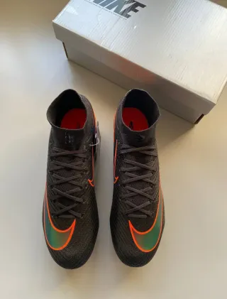 Nike Mercurial Superfly Elite FG Talla 44