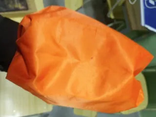 Estuche Hermes Naranja