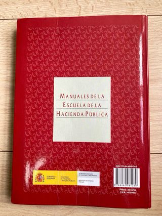 Manual didáctico de los Presupuestos Generales ...