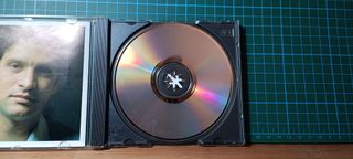 CD Carlos Cano - 12 Grandes Éxitos Vol. 1