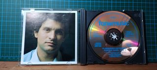 CD Carlos Cano - 12 Grandes Éxitos Vol. 1