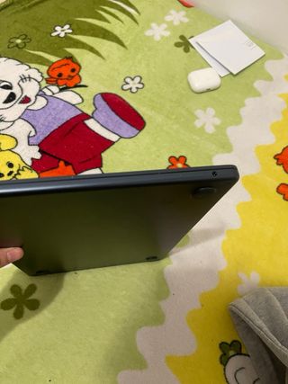 Ordenador Apple Gris/Plateado