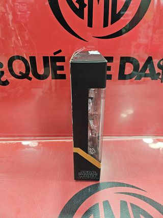 Figura Star Wars Black Series: The Mandalorian.