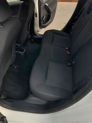 Peugeot 208 Blanco 1.2 Gasolina Etiqueta C - 5P