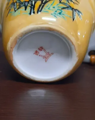 Contenitori Caffè e Zucchero Porcellana