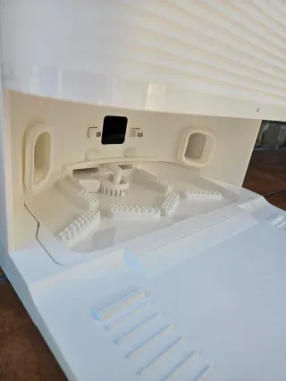 Nuevo:Xioami X20PRO Robot Aspirador Profesional