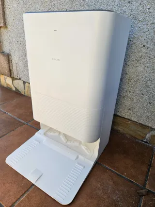 Nuevo:Xioami X20PRO Robot Aspirador Profesional