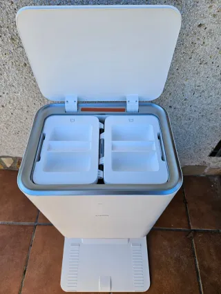 Nuevo:Xioami X20PRO Robot Aspirador Profesional