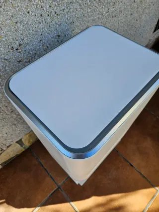 Nuevo:Xioami X20PRO Robot Aspirador Profesional