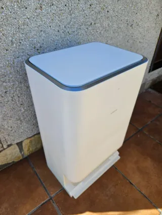 Nuevo:Xioami X20PRO Robot Aspirador Profesional