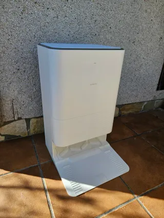 Nuevo:Xioami X20PRO Robot Aspirador Profesional