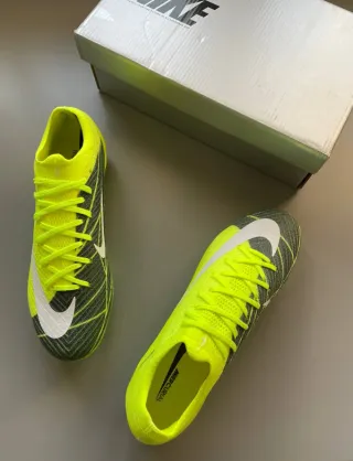 Nike Mercurial Vapor 16 Elite FG Talla 44