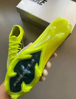 Nike Mercurial Vapor 16 Elite FG Talla 44