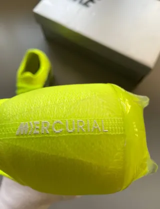 Nike Mercurial Vapor 16 Elite FG Talla 44