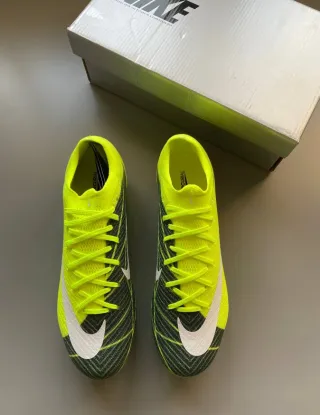 Nike Mercurial Vapor 16 Elite FG Talla 44