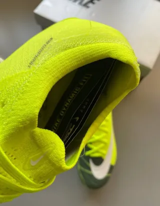 Nike Mercurial Vapor 16 Elite FG Talla 44