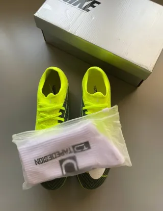 Nike Mercurial Vapor 16 Elite FG Talla 44