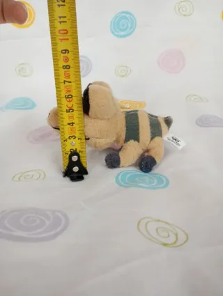 Pokémon peluche do pokémon Sandile da banpresto